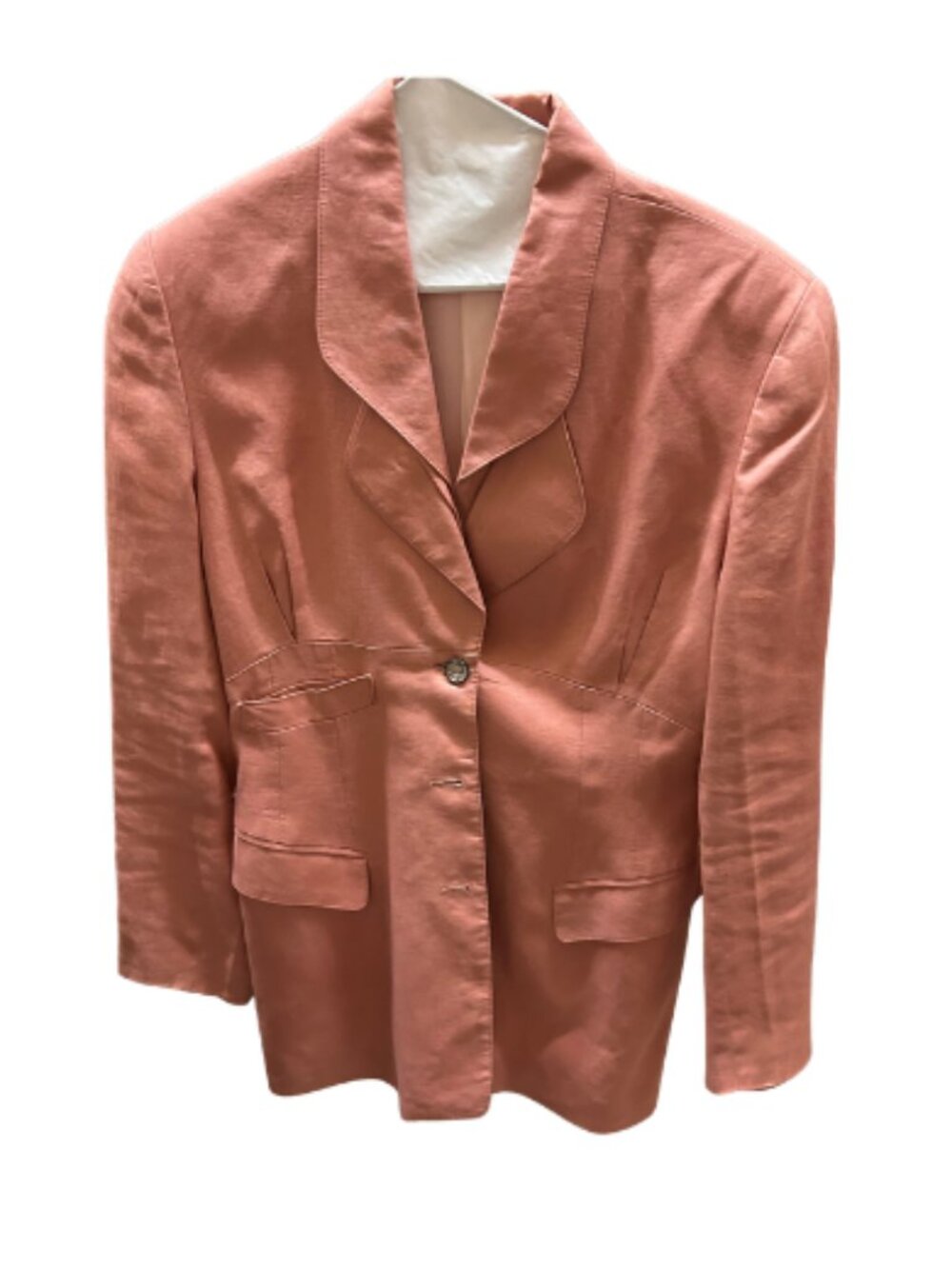 Barbara Bui Suit Jacket - Small